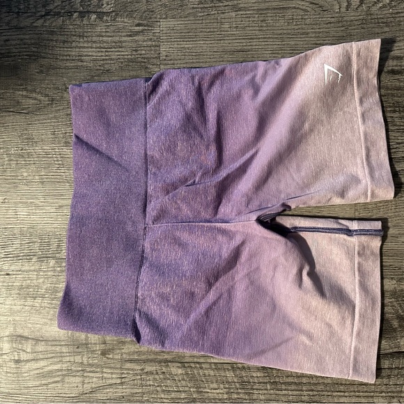 Gymshark adapt ombré shorts - Picture 3 of 3